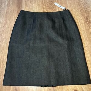 NWT Womens Size 12 Antonio Melani Berta Pencil Skirt Style 99DLM370 Katie